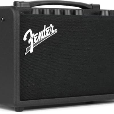 Fender Mustang LT40S 2 x 4-inch 40-watt Combo Amp image 2