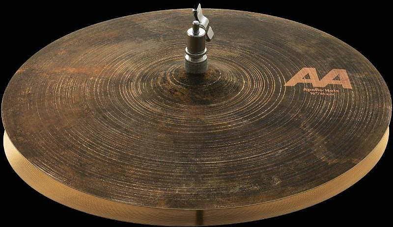 Sabian apollo deals hi hats