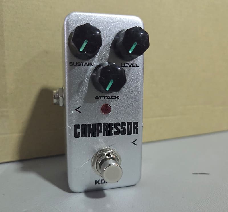 Kokko Compressor