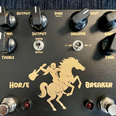 Reverb.com listing, price, conditions, and images for ceriatone-horse-breaker