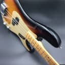 Fender American Vintage Series '57 Reissue Precision Bass 2007 Sunburst