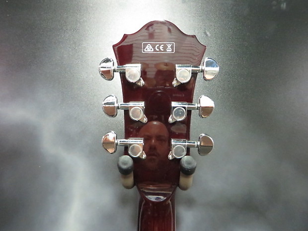 Ibanez AS73-TCR-12-03 | Reverb