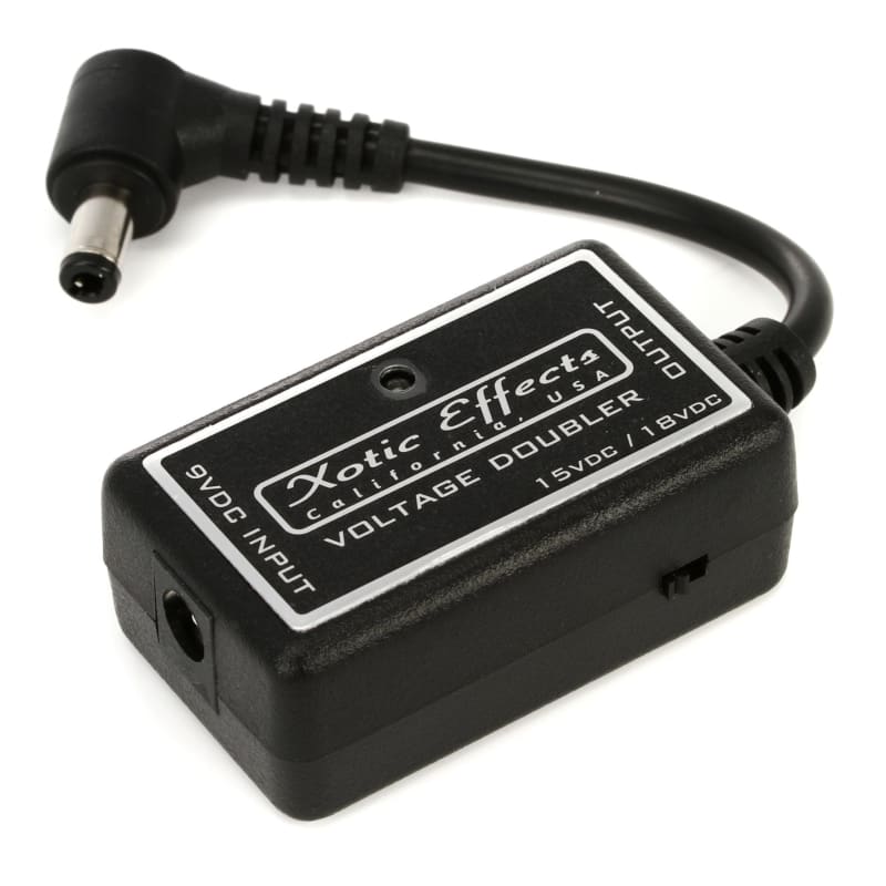 Providence PV-9 Provolt 9 Powerbox Pedal Power Supply - Auto