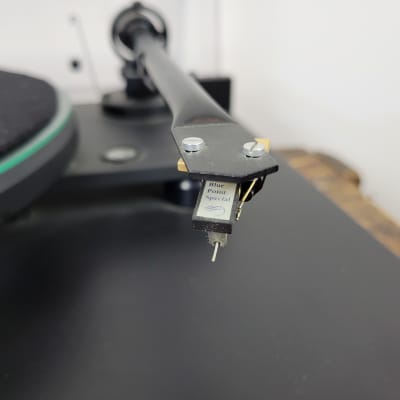 Pro-Ject P6 With Sumiko Blue Point Special Cartridge Local Pickup Only in Milwaukee, WI image 11