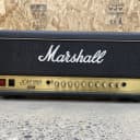 Marshall JCM 900 4100 Hi-gain Dual Reverb Head Black 1990s