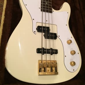 Limited Edition Fernandes TEB-1 Telecaster Bass MIJ 90's