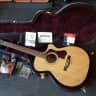 Guild F30-RCE Acoustic / Electric 2014 Natural