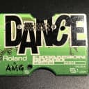 1999 • Rare • Roland SR-JV80-06 Dance Expansion Board XV JD
