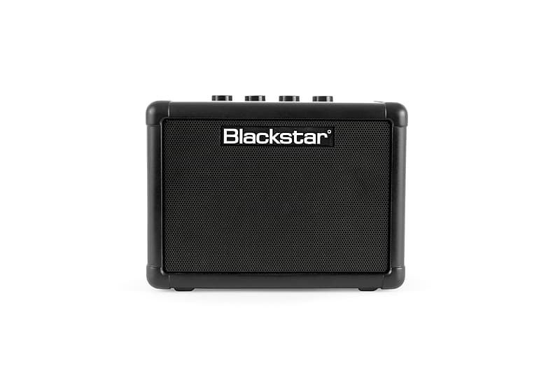 Blackstar FLY 3 Bluetooth 3W 1x3