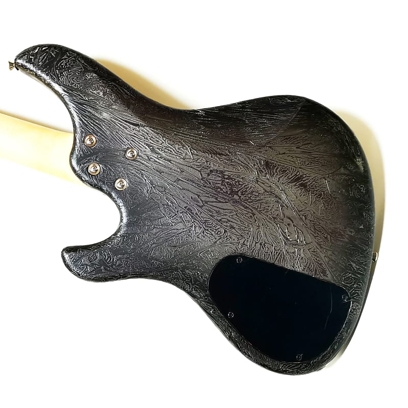 Sago, Stem; Black Widow Ove 4. CLEARANCE SALE – BassJapanDirect