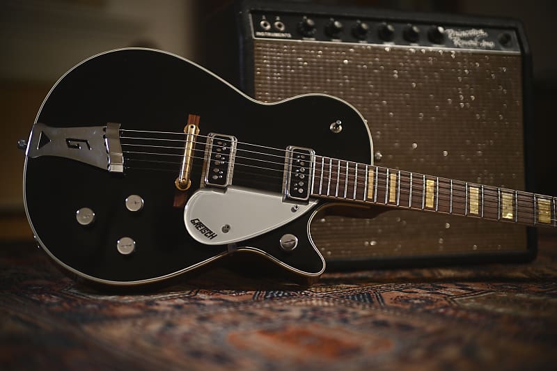 Gretsch 6128 Duo Jet 1953 - 1956 | Reverb