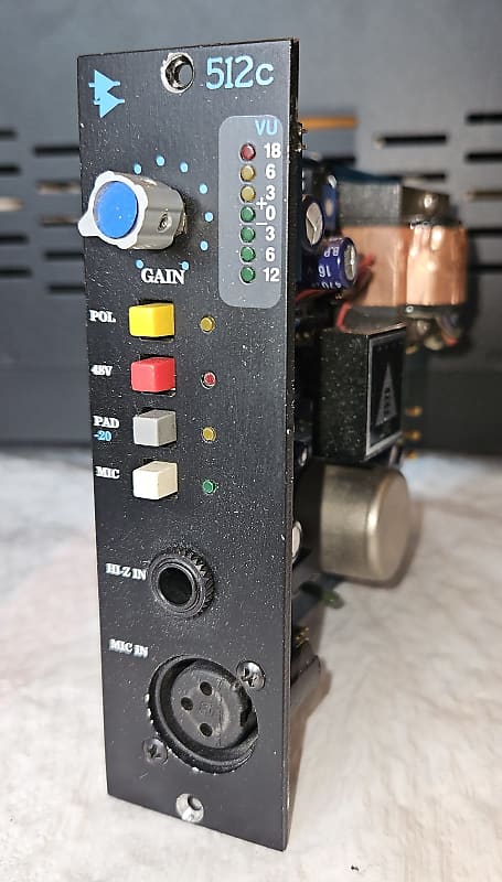 API 512C