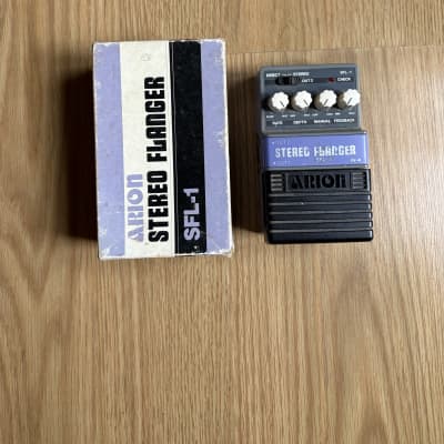Reverb.com listing, price, conditions, and images for arion-sfl-1