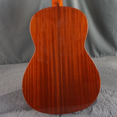 Aria AC25 Concert Classical Guitar Made in Spain! image 3