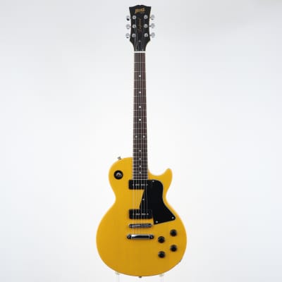 Blitz by Aria Pro II BLP-SPL Yellow [SN 6111104144] (05/20
