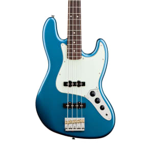 Squier james clearance johnston
