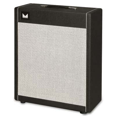 Morgan M212V Vertical 2x12" Guitar Speaker Cabinet