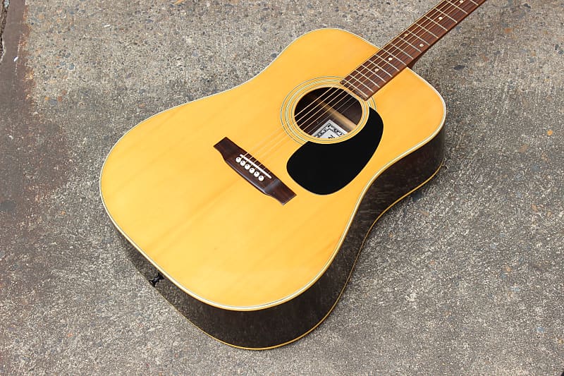 Suzuki & co deals guitars