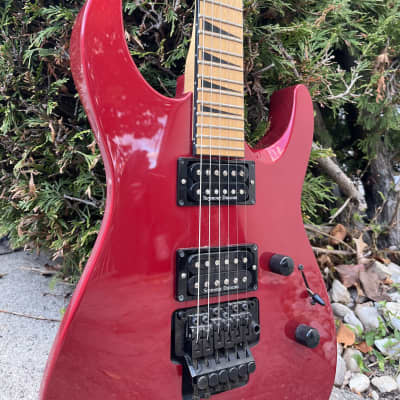 Jackson Pro Series DK2M Dinky 2006 - 2009 | Reverb