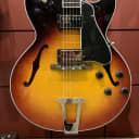Gibson ES-175F 2016 Vintage Sunburst