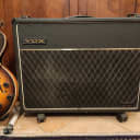 Rare Vintage Italian Vox Limited Series AC-30 Ac30 TB Top Boost (With Reverb! Rare!) 1971.