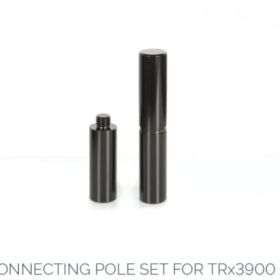 TRC400A 4000W Powered Column Array System image 20
