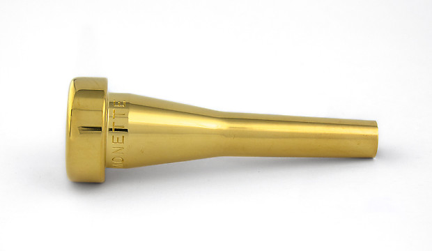 Monette Trumpet Mouthpiece LT B2L S3