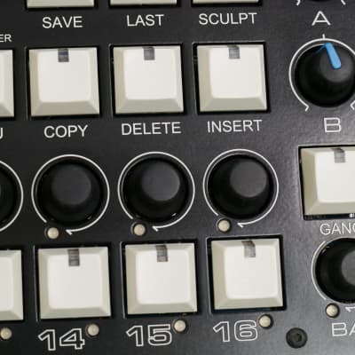 Sequentix Cirklon V1 Sequencer image 13