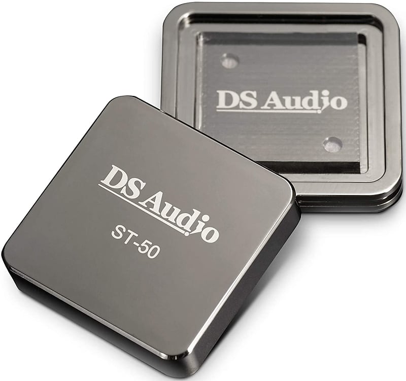 DS Audio ST-50 Stylus Cleaner - NEW - Free Shipping  			