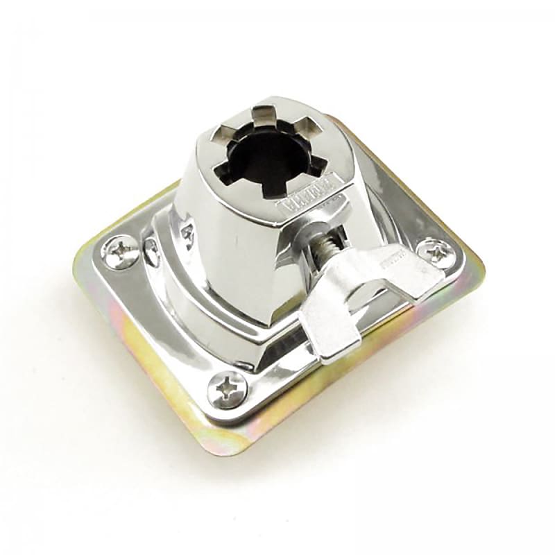 Yamaha U0100101 Bass Drum Tom Mount Reverb