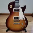 Gibson Les Paul Standard '60s (2019 - Present) - Bourbon Burst