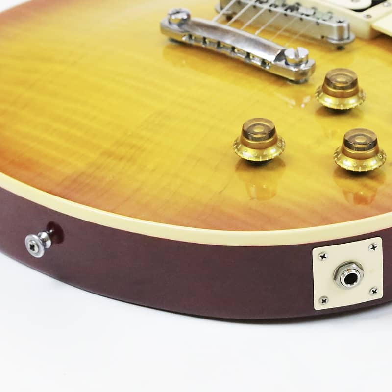 1959 Gibson Strap Buttons by Kluson Vintage Original Strap Pins