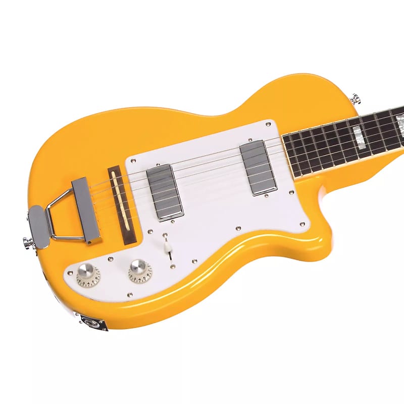 Airline H44 DLX | Reverb
