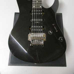 Yamaha RGX 421D Black Pearl | Reverb