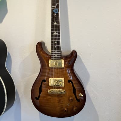 PRS Hollowbody II Piezo 10-Top | Reverb Deutschland