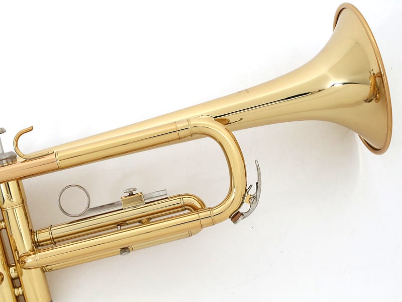 Yamaha YTR-1335 Standard Bb Trumpet | Reverb