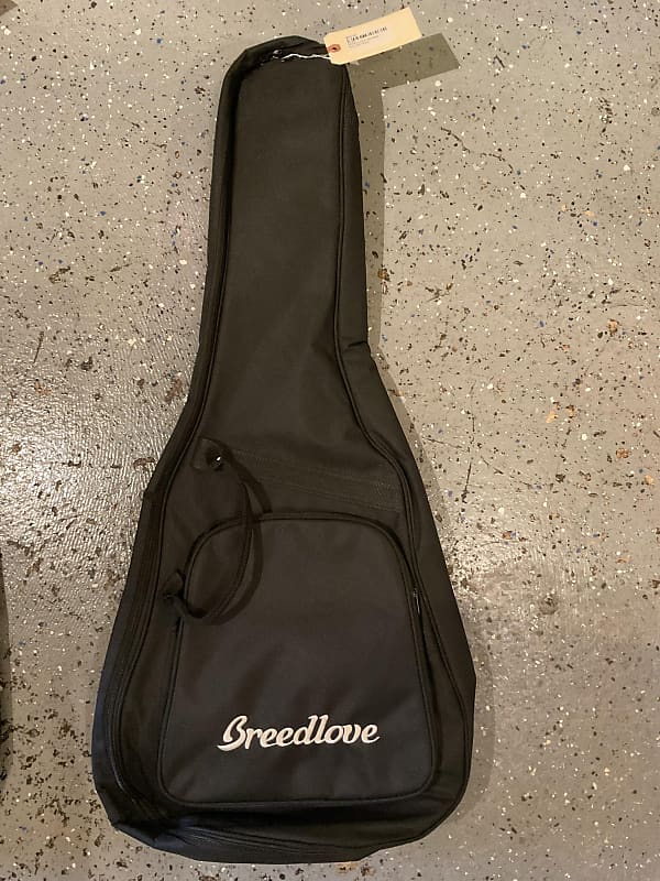 BREEDLOVE GIG BAG | Reverb