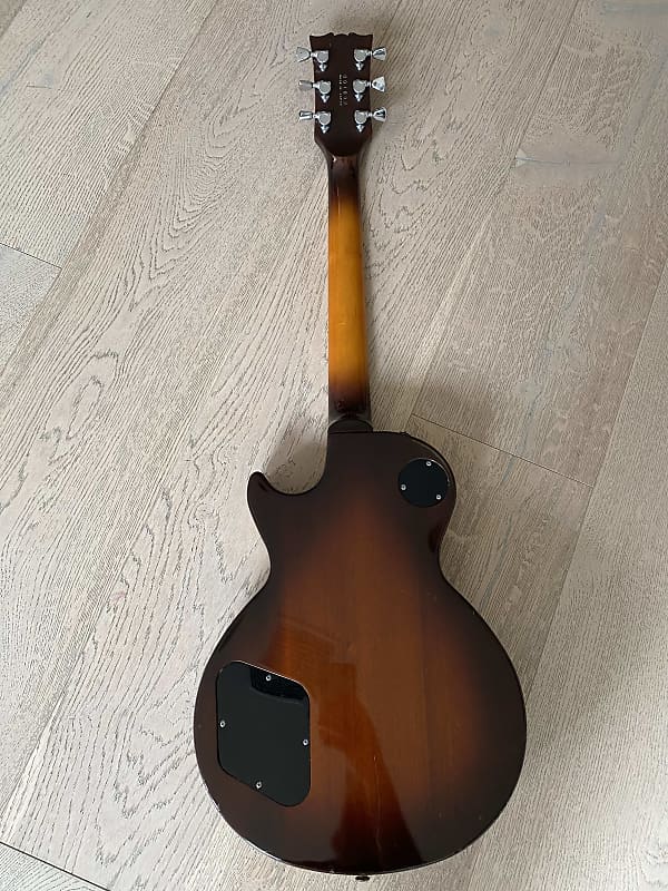 1970s Yamaha Studio Lord SL800 Violin Sunburst Japan Vintage 1970s Yamaha Studio Lord SL800 Violin Sunburst Japan Vintage