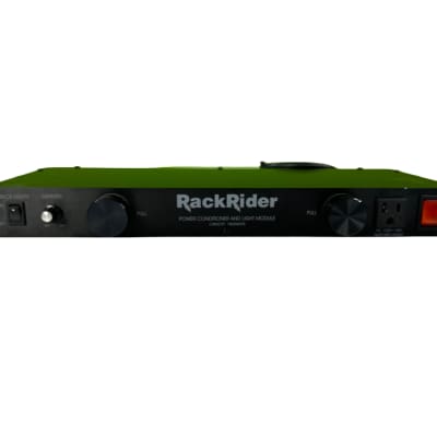 Furman Rack Rider RR-15 Power Condition Light Module