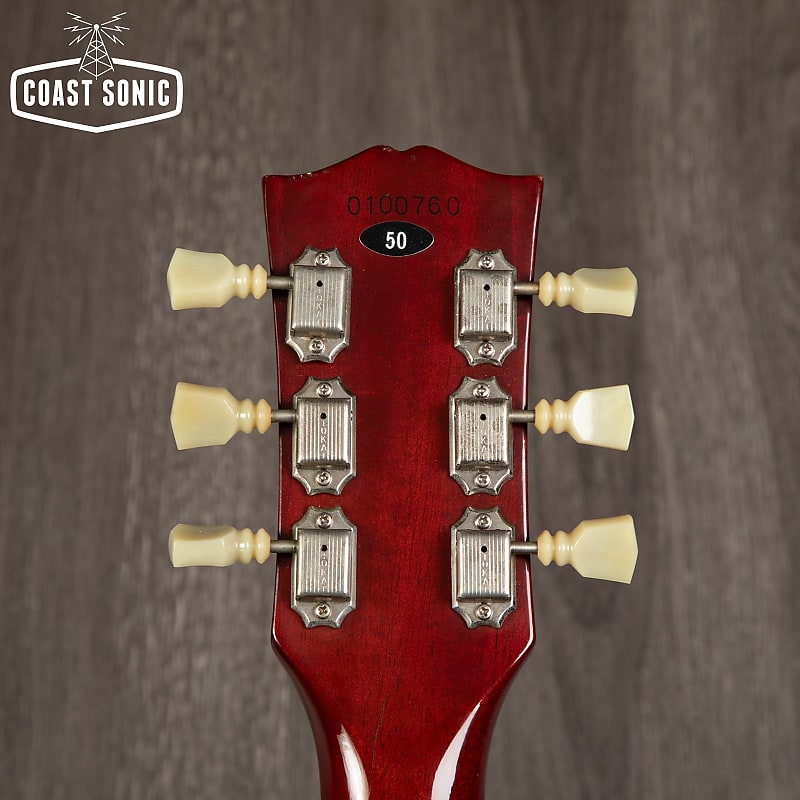 1980 Tokai Love Rock LS-50 Made in Japan | Reverb 1980 Tokai Love Rock LS-50 Made in Japan | Reverb