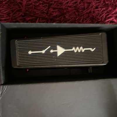 Reverb.com listing, price, conditions, and images for custom-audio-electronics-mc404-cae-wah