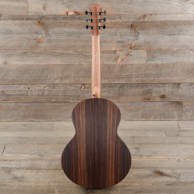Sheeran by Lowden S02 Sitka Spruce/Indian Rosewood w/Top Bevel & LR Baggs Element VTC image 5