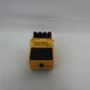 Boss AC-2 Acoustic Simulator Pedal for Electric Guitar AC2 Yellow