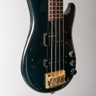 【2025年】高評価レビューアイテム特集 1984 MC-888 Musician Ibanez Black Reverb | ベース