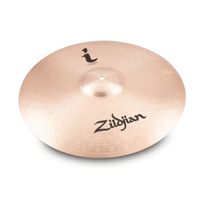 Zildjian 18