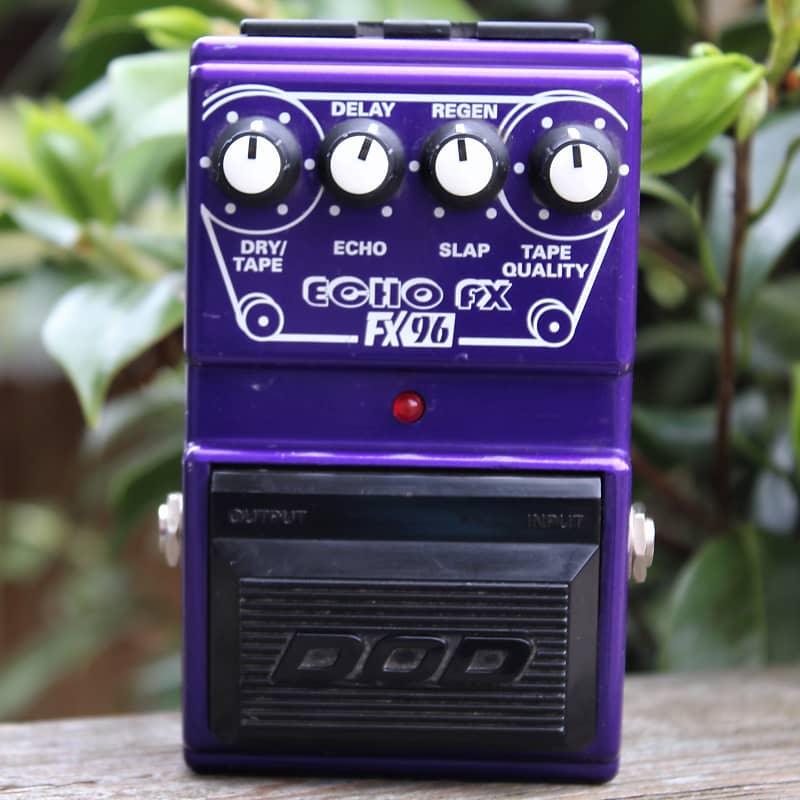 DOD FX96 Echo FX