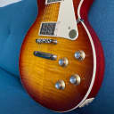 Gibson Les Paul Standard '60s 2021 Iced Tea (Sam Ash Guitars of Distinction)