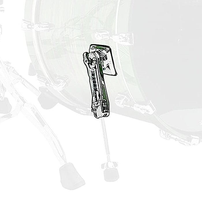 Tama Starclassic Bass Drum Spur Bracket (Drummer's Right Side) image 1