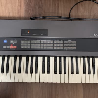 Kawai K3 Unique Hybrid Digital/Analog Synthesizer