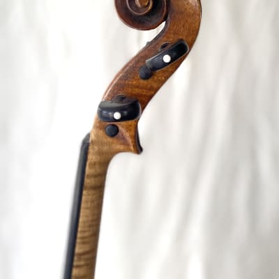 Antique Violin Bild 6